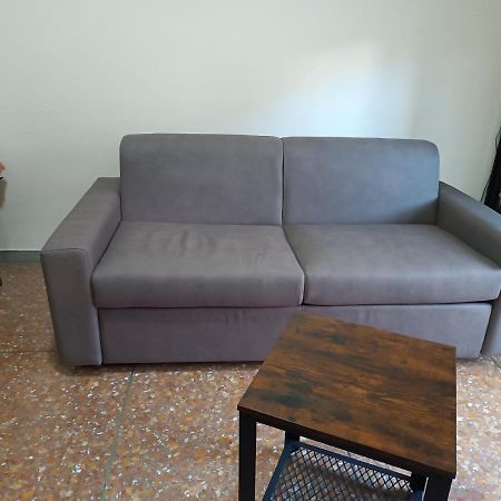 Hortis Apartment, 5 Persone, 2 Camere, Balcone, Metro C E Tram Per Il Centro Rom Eksteriør billede