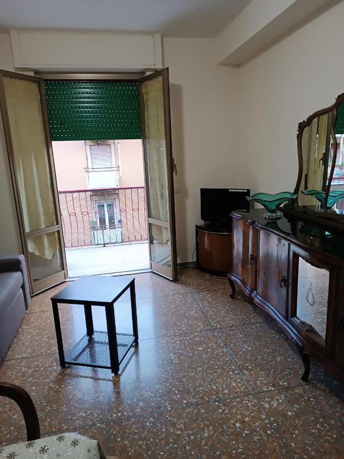 Hortis Apartment, 5 Persone, 2 Camere, Balcone, Metro C E Tram Per Il Centro Rom Eksteriør billede