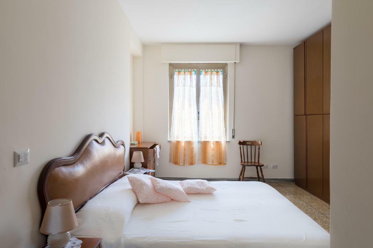 Hortis Apartment, 5 Persone, 2 Camere, Balcone, Metro C E Tram Per Il Centro Rom Eksteriør billede