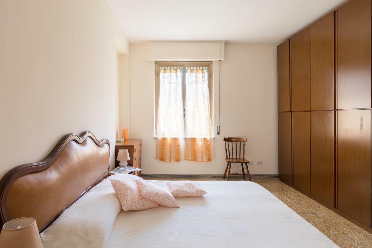 Hortis Apartment, 5 Persone, 2 Camere, Balcone, Metro C E Tram Per Il Centro Rom Eksteriør billede