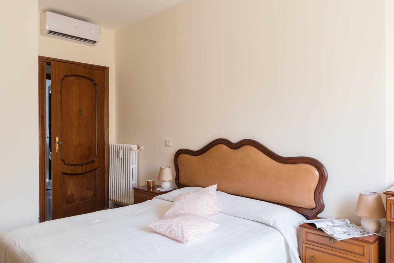Hortis Apartment, 5 Persone, 2 Camere, Balcone, Metro C E Tram Per Il Centro Rom Eksteriør billede